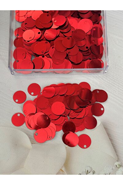 miraylahobi 20 mm (2 cm) Pul Çanta, Supla, Patik Pulu 25 gr