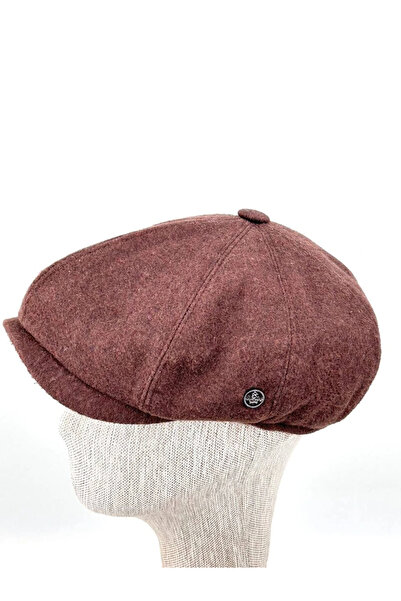 KARNAS ŞAPKA Winter Beanie Hat – Special Series, Modern Pattern