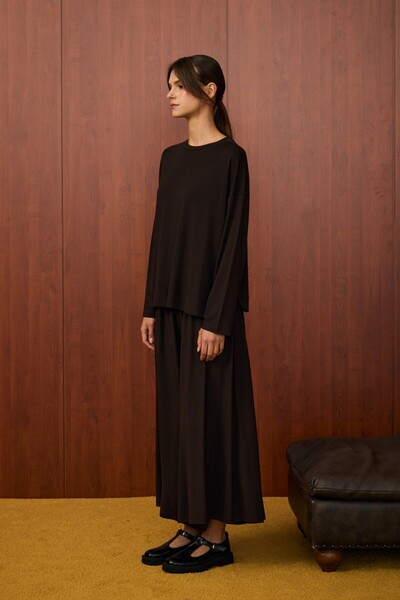 mervis 1568 Bamboo-Modal Comfortable Set