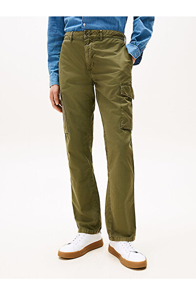 Tommy Hilfiger Men's Denton Twill Cargo Pants