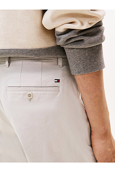 Tommy Hilfiger Men's Denton Essential Chino Pants