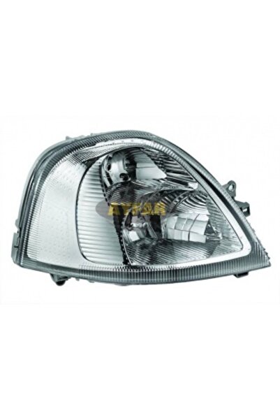 AYFAR Renault Far Sag Elektrikli Motorlu Master 04 09 (1xh7 1xh1 1xw5w) - 505450