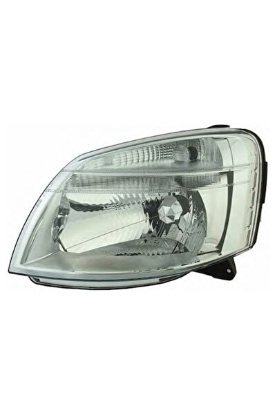 AYFAR Psa Far Sol Elektrikli Berlingo II Partner II 03>08 (motor Uzerinde) - ...