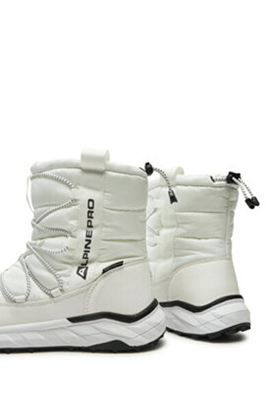 Alpine Pro γυναικείες χιονομπότες LBTD546 λευκές