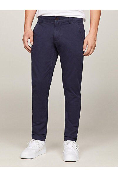 Tommy Hilfiger Men's Tjm Scanton Chino Pants