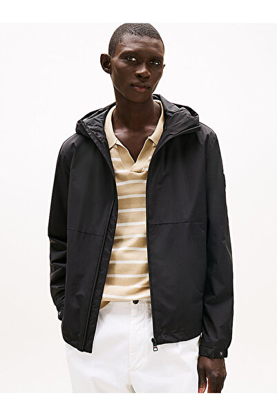 Tommy Hilfiger Men's Murray Herringbone Trousers