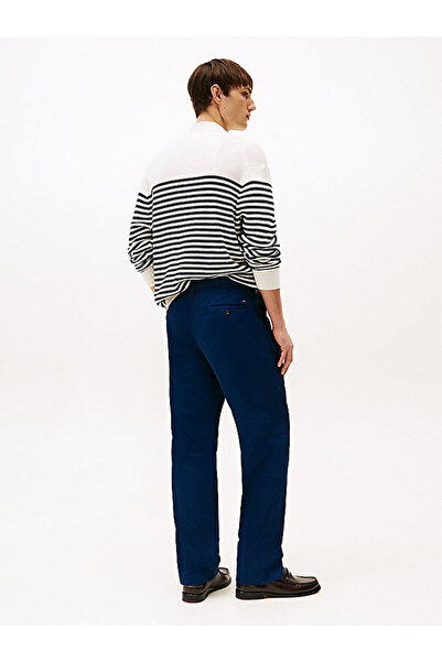 Tommy Hilfiger Men's Murray Herringbone Trousers