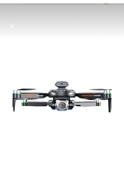 ATLT S9 DRON ÇİFT KAMERA EKRANLI UZAKTAN KUMANDA APP DESTEKLİ QUADCOPTER TEK TUŞ İNİŞ KALKIŞ UFO