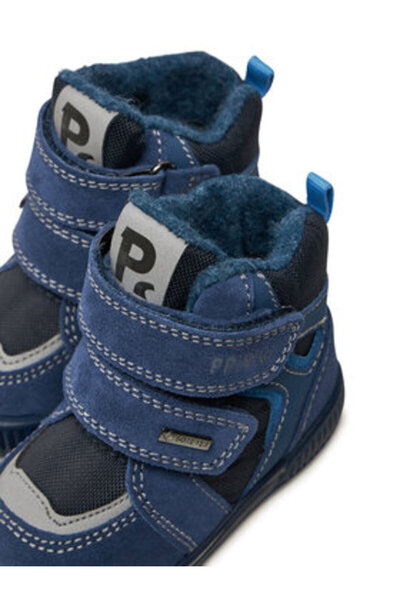 Primigi μπότες χιονιού για αγόρια 6859311 μπλε