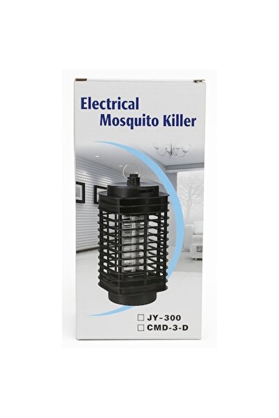 OEM Electric Anti-Insect Lamp – Get Rid of Mosquitoes and Flies, Anytime