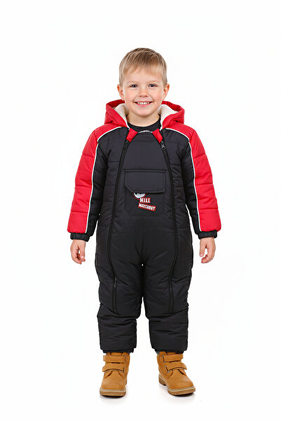 ekozmonot bebek tulumları Erkek Bebek Ve Çocuklar Için Astronot Tulumu - Su V...