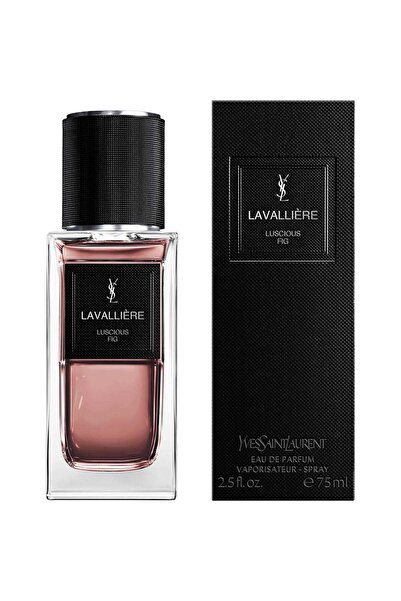 Yves Saint Laurent Lavallière