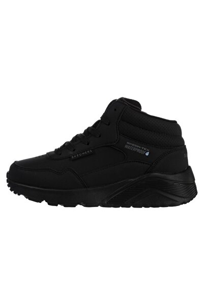 SKECHERS Ghete pentru copii UNO LITE - AQUA AVE - 417009LBBK