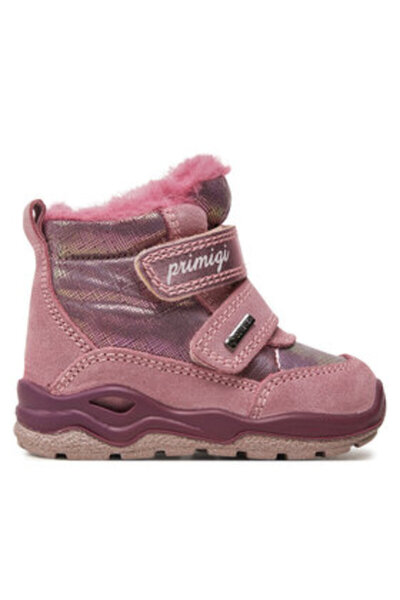 Primigi μπότες χιονιού για κορίτσια 6861200 ροζ