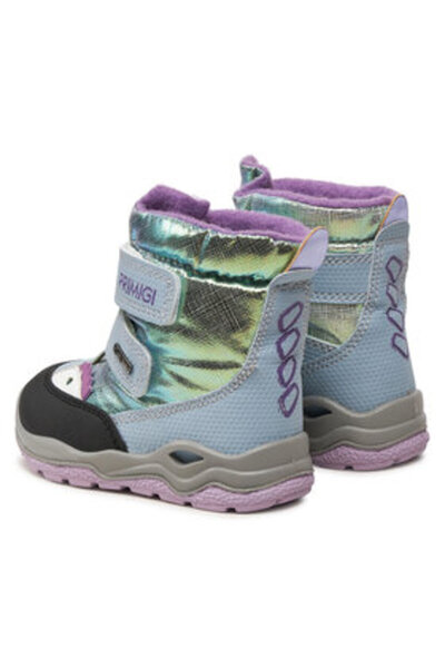 Primigi μπότες χιονιού για κορίτσια 6861311 μπλε