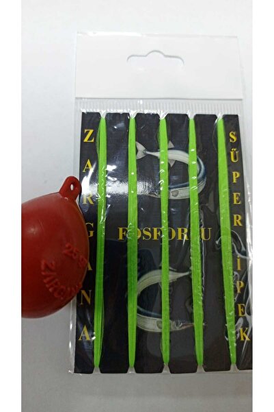 Depar ZARGANA İPEĞİ + ZARGANA TOPU