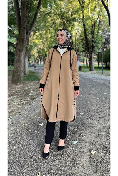 ZENA BY ÇETİN LEVENT سترة واقية