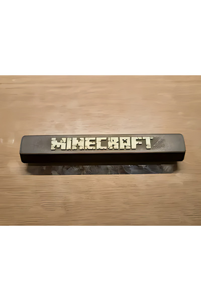 Lades MC Keycap Spacebar Klavye Tuşu