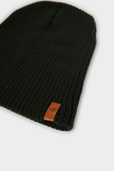 DeFacto Men's Cotton Beret (25 Wn)
