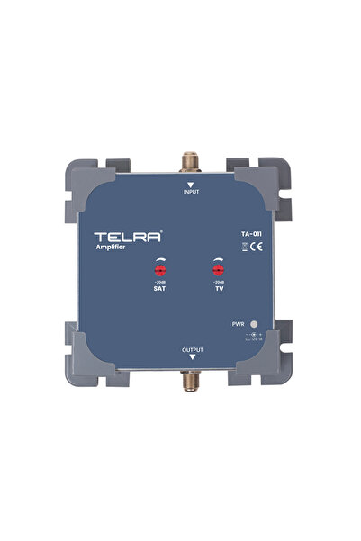 TA-011 Headent -Kablo TV yukseltici IF+RF 47-2150 MHz