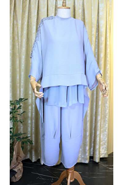 Ghisa Gri Renk Takım