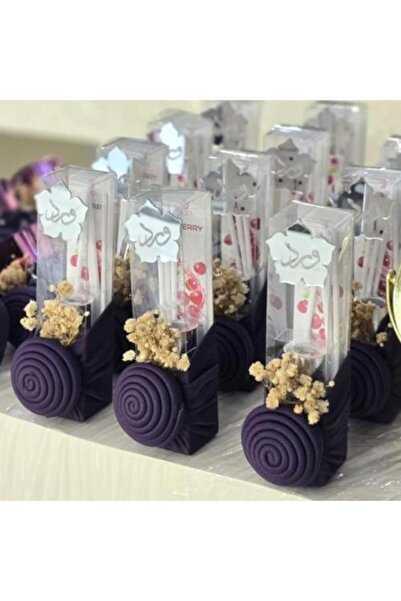 GENERAL'S Nice Queen 12 Pieces No Logo Small Scented Diffuser Gift Set