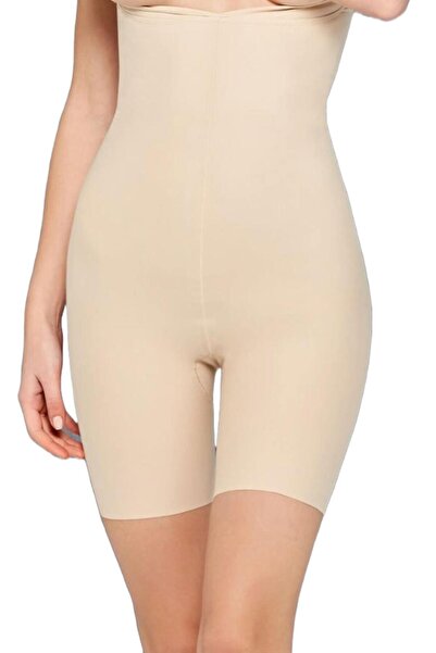 NazikEndam شورت نسائي قطني بحمالات من دوري آن سي 5935