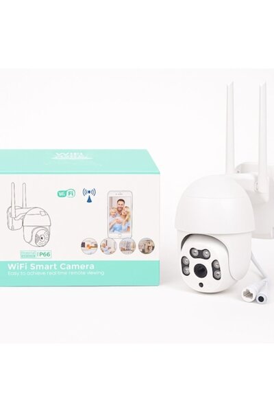 OEM Camera de Supraveghere WiFi Smart IP66