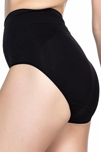 Emay BLACK MI 2016 Corset Classic Slip