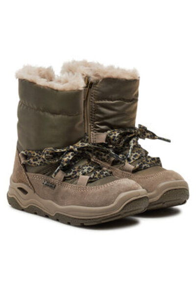 Primigi μπότες χιονιού για κορίτσια 6861511