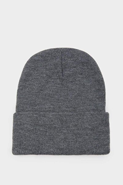 DeFacto Women's Winter Beanie (25 Wn)