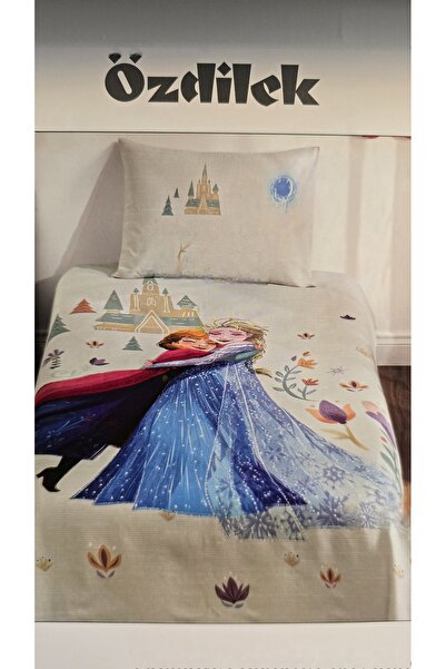 Özdilek دي إس إن واي بيك تيم آر إف تي كيه كريم فروزن لوف