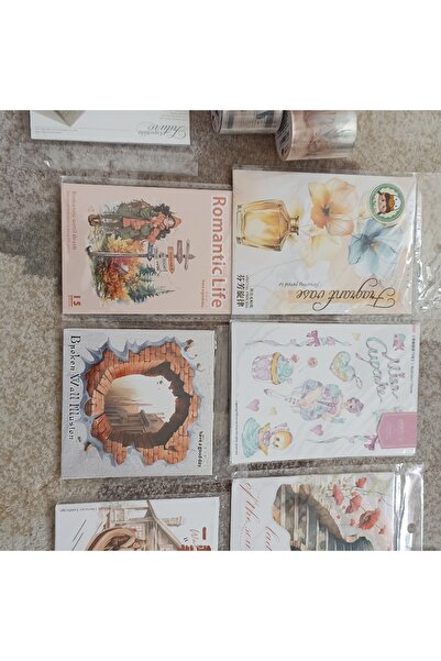 İthal Setul Journal Advantage 2