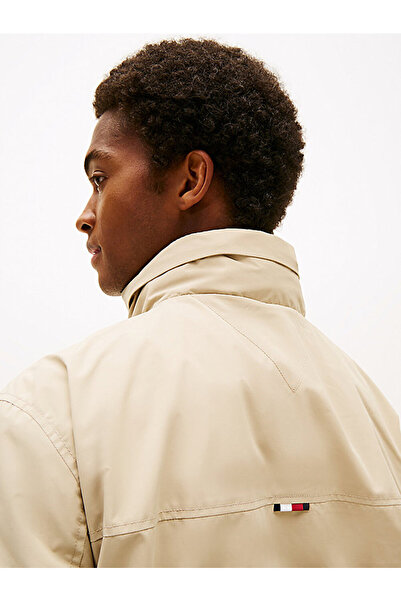 Tommy Hilfiger Men's Packable Field Jacket
