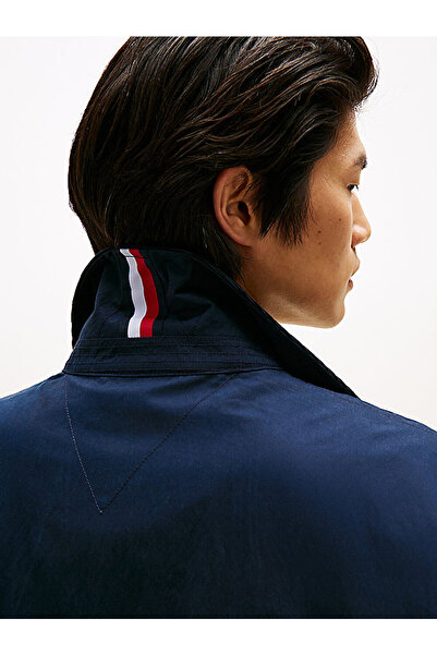 Tommy Hilfiger erkek short walking ceket