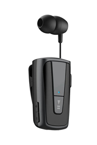 Dynego Bluetooth Kulaklık Makaralı Titreşimli Mikrofonlu Ios Android Uyumlu