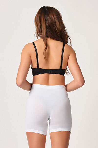 Emay WHITE MI 3003 Boxer lung moale