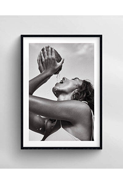 Thetic Cool Down - Poster PREMIUM fără cadru cu estetică modernă de lux!