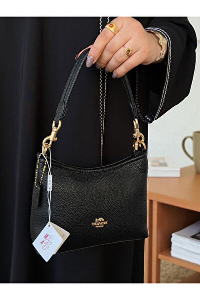 Generic شنطة كتف هاي كوالتي مع الملحقات