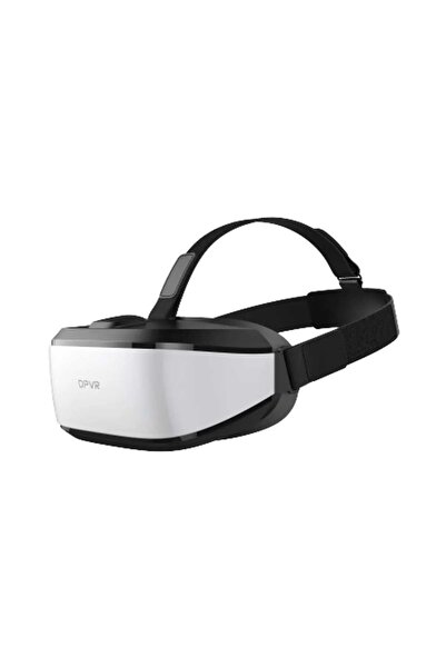 DPVR E3-S Lite 4K Sanal Gerçeklik (VR) Gözlüğü