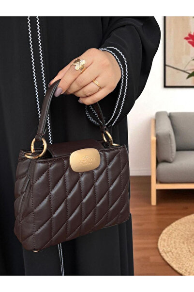 GGG High quality shoulder bag with accessories