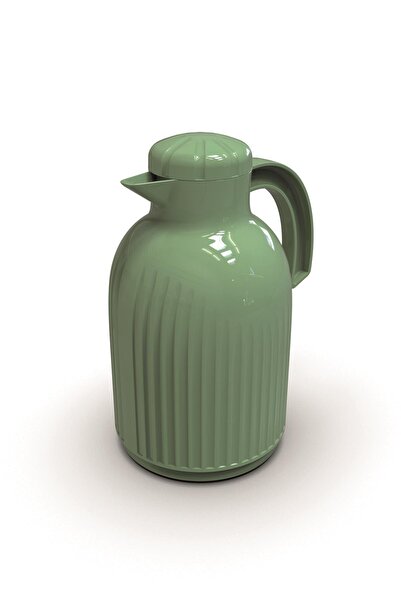 Kale Termos 1.5 Lt Camlı Termos (1185 Glazed Thermos)