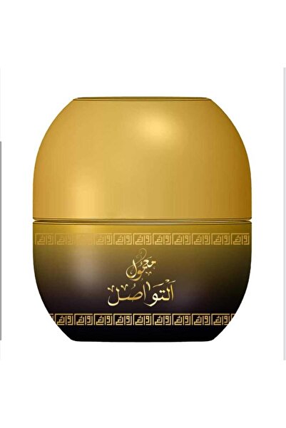 Nabeel Bakhoor Maemul Al-Tawasul 100g Incense