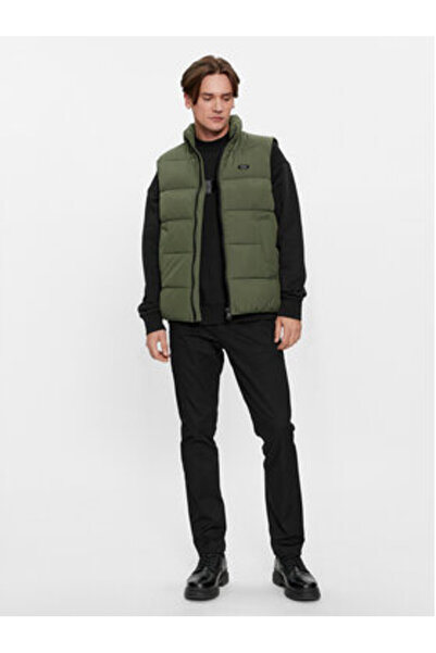 Calvin Klein Ανδρικό Γιλέκο K10K110334 Πράσινο