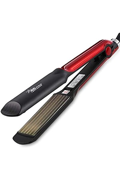 Hope جهاز تجعيد الشعر الكهربائي Abs Pro للنساء (مجعد)