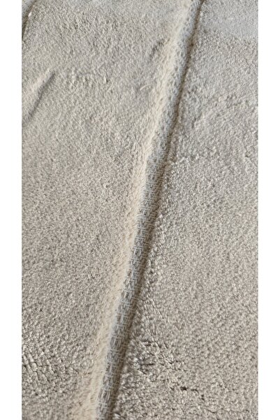 Özdilek Toilet Set Cotton Striped