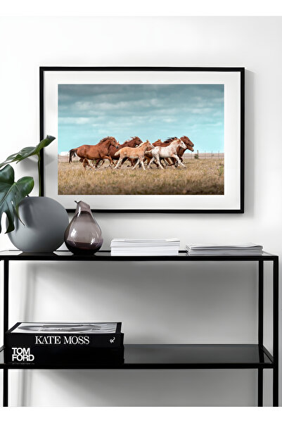 Thetic Espiritus - Poster fără cadru PREMIUM de lux cu estetică modernă!