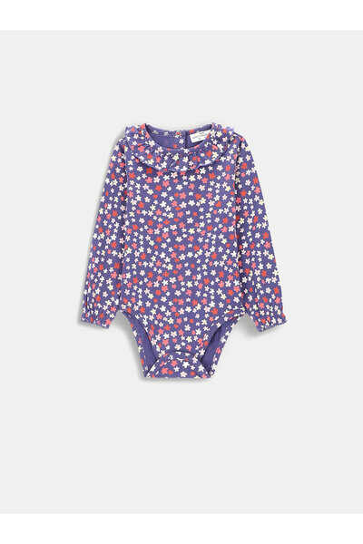 Coccodrillo Βρεφικό κορμάκι για κορίτσι ZC4112102HGN Πολύχρωμο