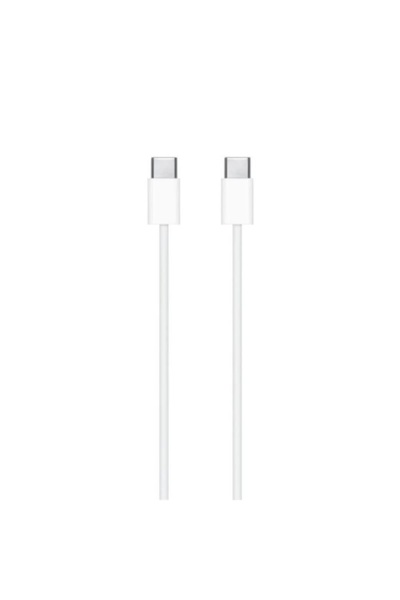 Cepsuar iphone 17 Serisi ile Uyumlu iki ucu Type-c Kablo Hızlı Şarj Özellikli...