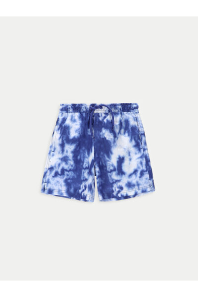 Coccodrillo Σορτς μαγιό για αγόρια μπλε COCCODRILLO-WC4376302SWB-015